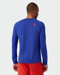 Stio Men's Hylas Crew LS