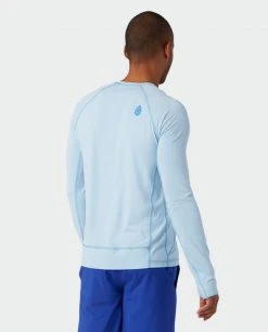Stio Men's Hylas Crew LS