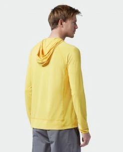 Stio Men's Hylas Hooded Pullover