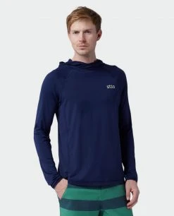 Stio Men's Hylas Hooded Pullover