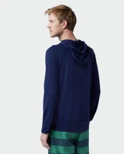 Stio Men's Hylas Hooded Pullover