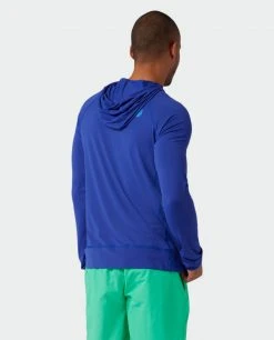 Stio Men's Hylas Hooded Pullover