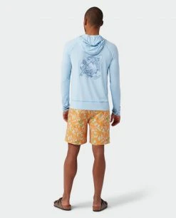 Stio Men's Hylas Hooded Pullover