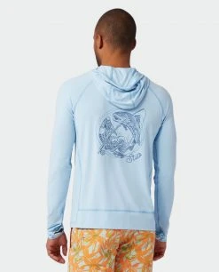 Stio Men's Hylas Hooded Pullover