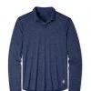 Stio Men's Icefloe Tech Polo LS