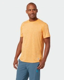 Stio Men's Icefloe Tech Tee SS
