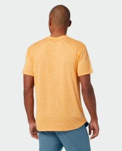 Stio Men's Icefloe Tech Tee SS