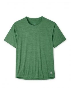 Stio Men's Icefloe Tech Tee SS
