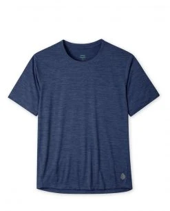 Stio Men's Icefloe Tech Tee SS