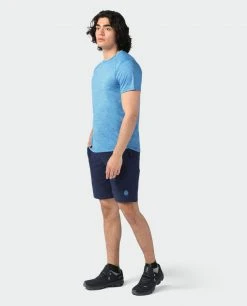 Stio Men's Icefloe Tech Tee SS