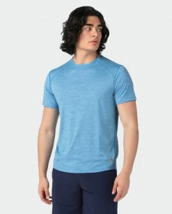 Stio Men's Icefloe Tech Tee SS