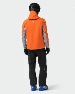 Stio Men's Millibar WINDSTOPPER® Hooded Jacket