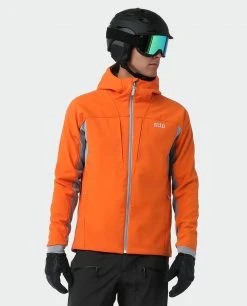 Stio Men's Millibar WINDSTOPPER® Hooded Jacket