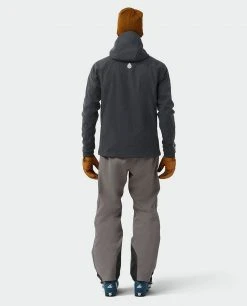 Stio Men's Millibar WINDSTOPPER® Hooded Jacket