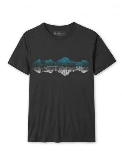 Stio Men's Mountain Mirror Tee