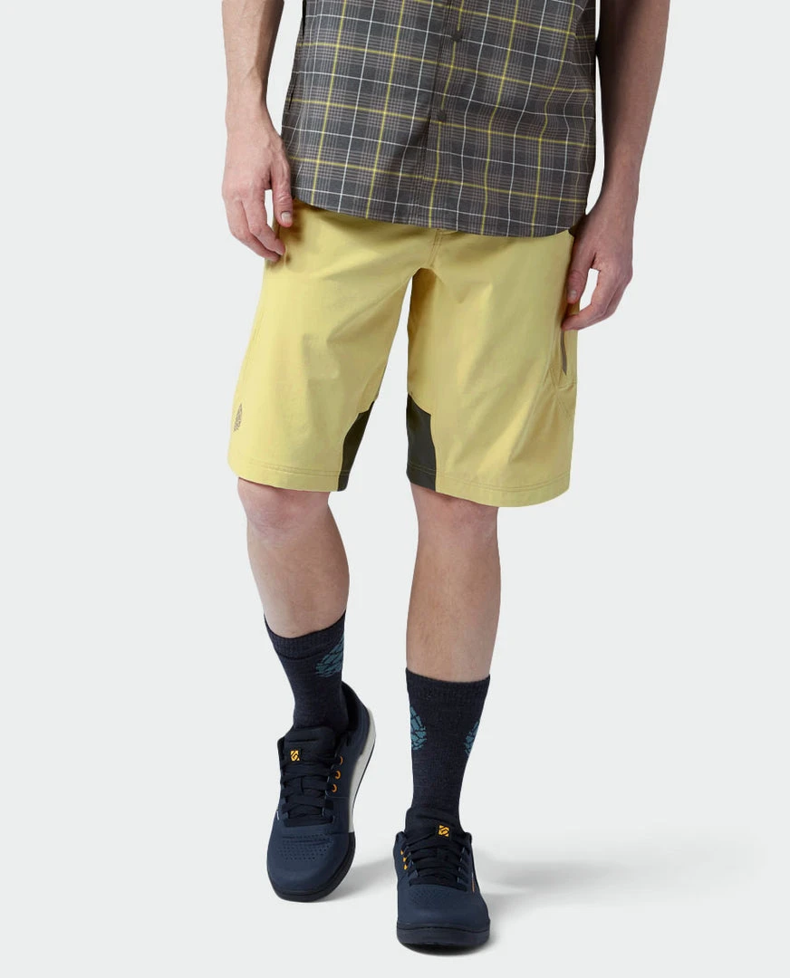 Stio Men's OPR Short