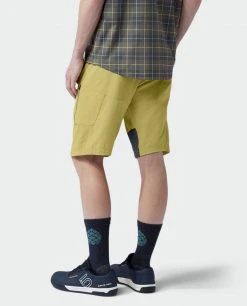 Stio Men's OPR Short