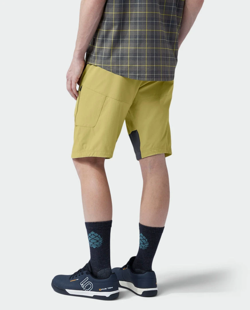 Stio Men's OPR Short