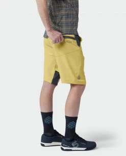 Stio Men's OPR Short