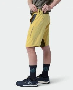 Stio Men's OPR Short