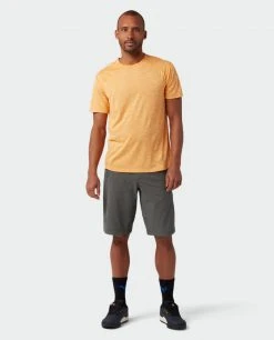 Stio Men's OPR Short
