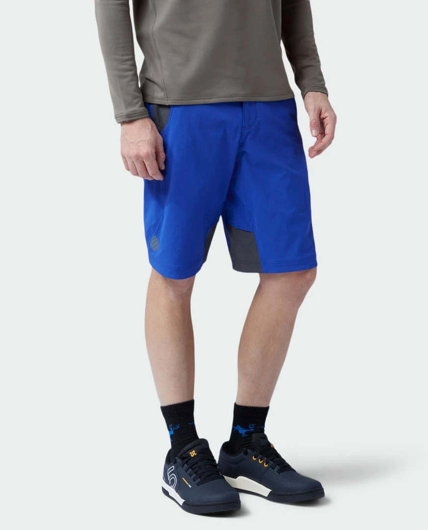 Stio Men's OPR Short