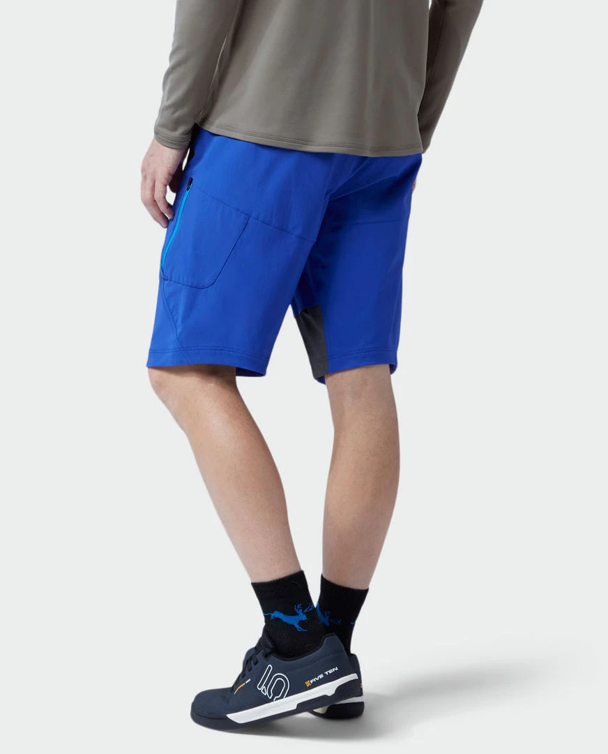 Stio Men's OPR Short