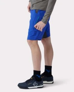 Stio Men's OPR Short