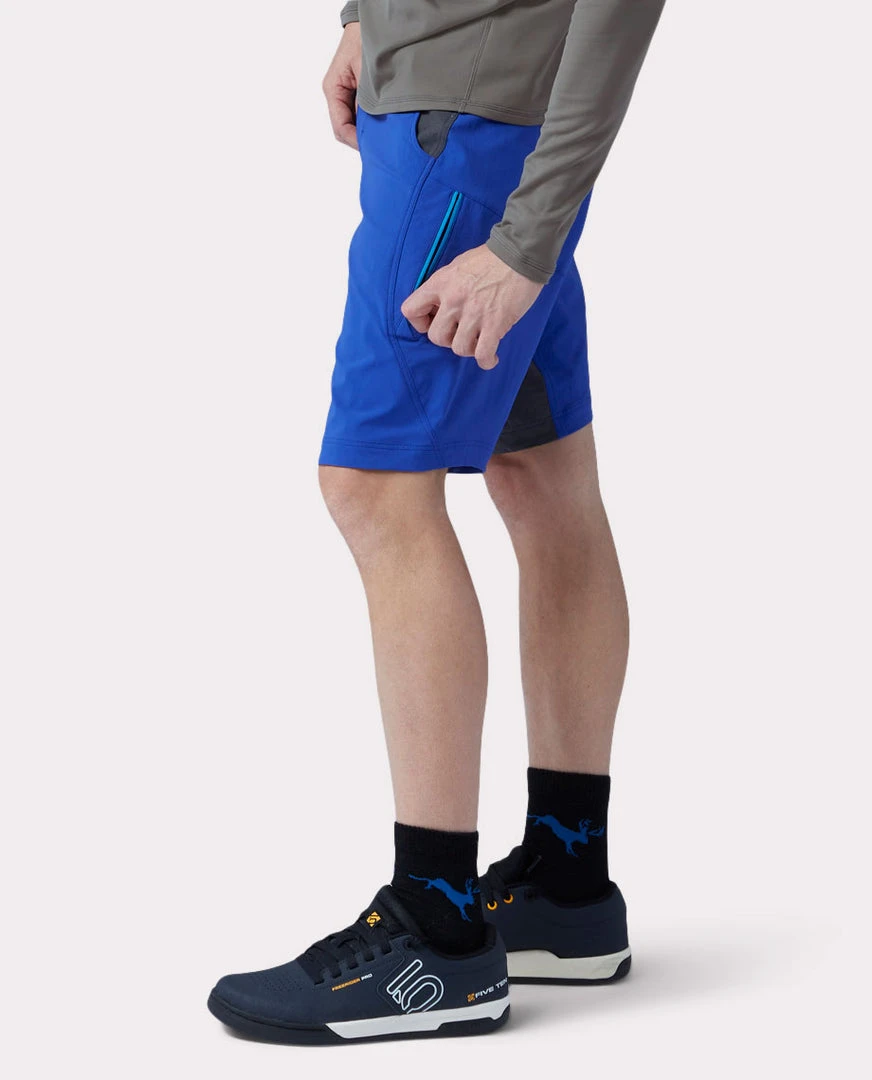 Stio Men's OPR Short