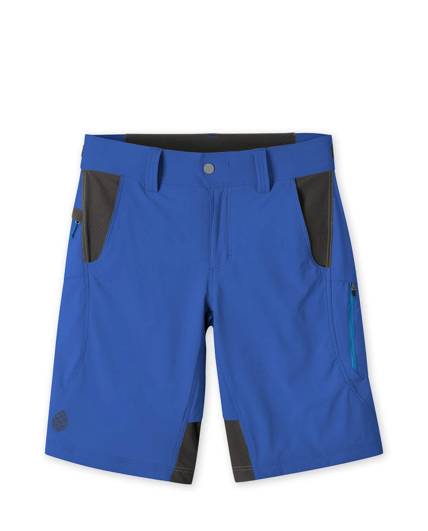 Stio Men's OPR Short