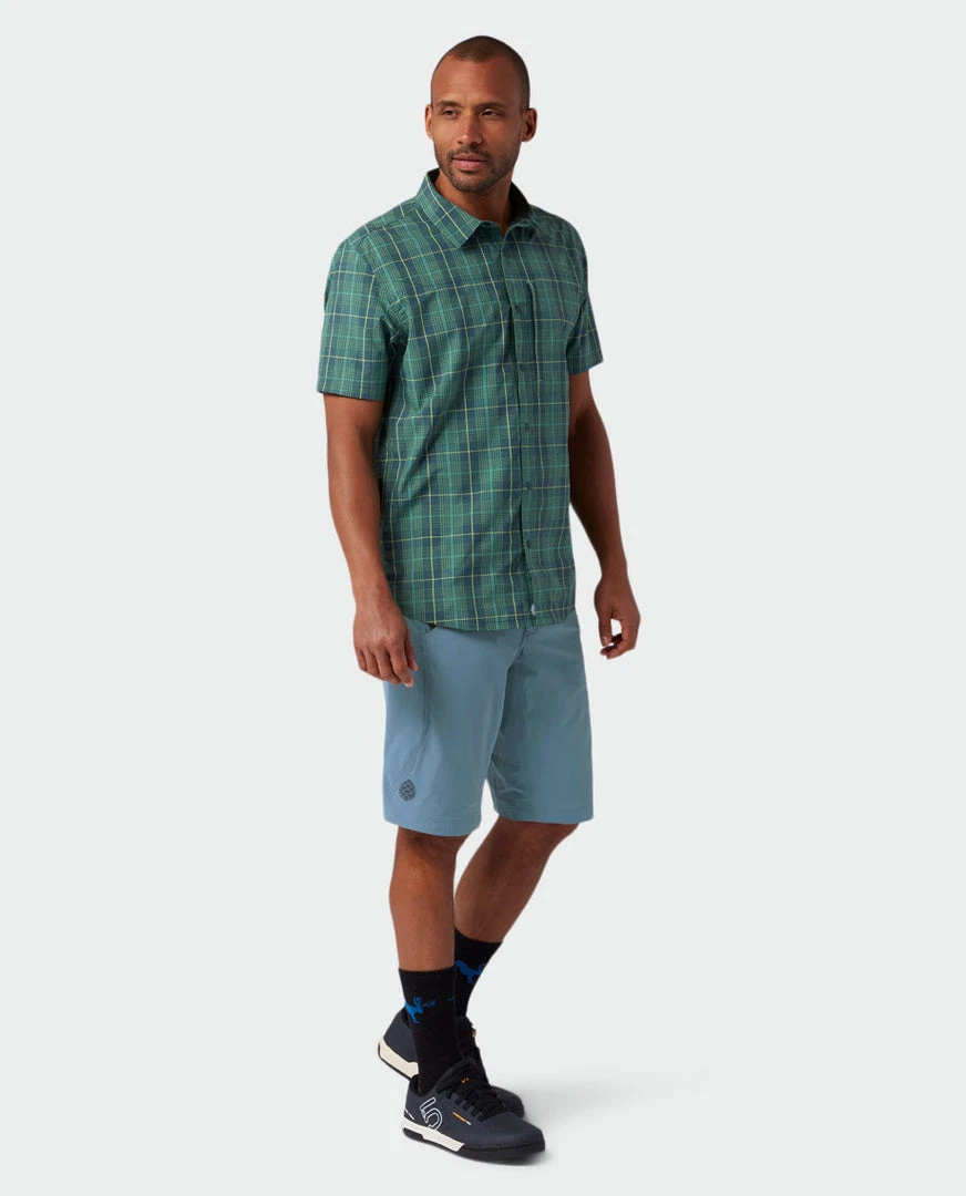 Stio Men's OPR Short