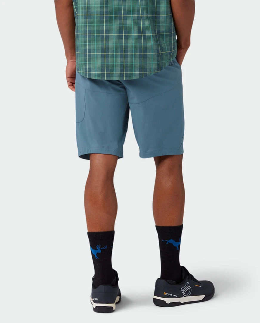 Stio Men's OPR Short