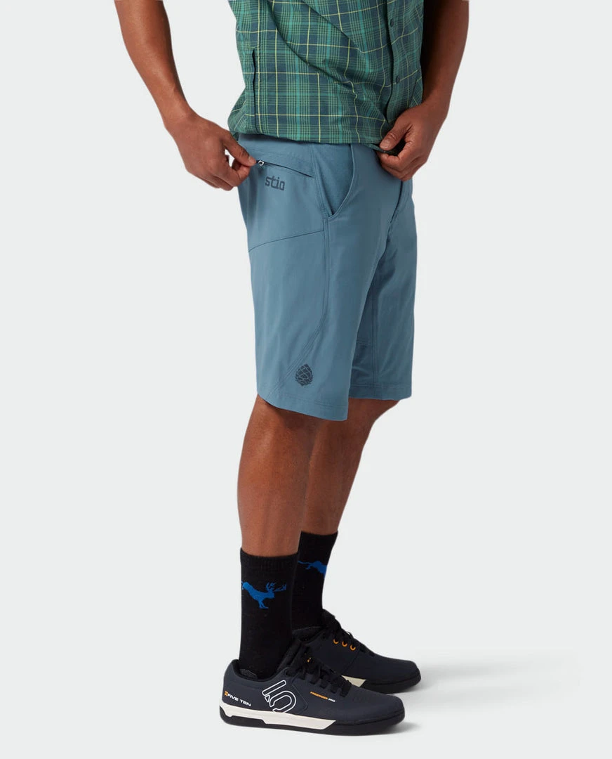 Stio Men's OPR Short