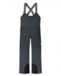 Stio Men's Objective Pro Bib