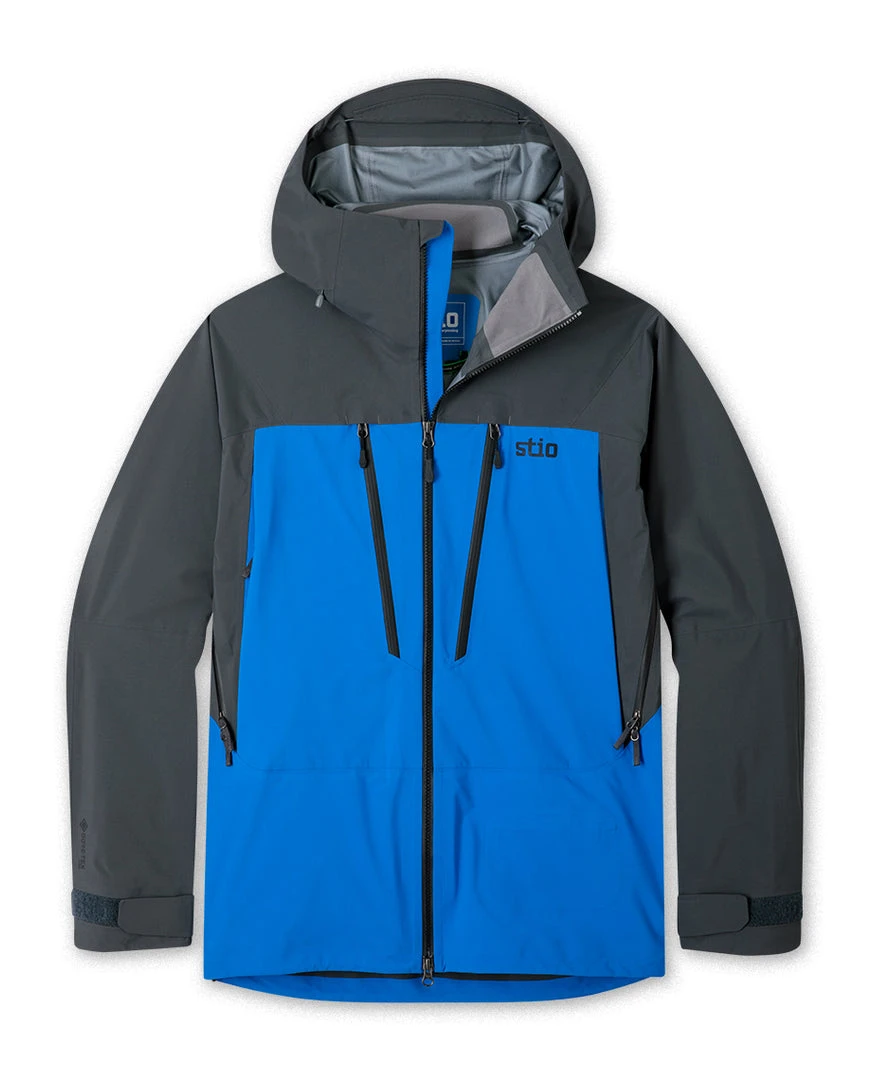 Stio Men's Objective Pro Jacket
