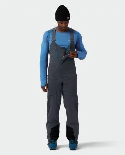 Stio Men's Objective Pro Bib