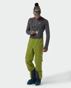 Stio Men's Objective Pro Bib