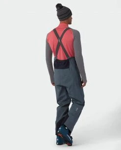 Stio Men's Objective Pro Bib