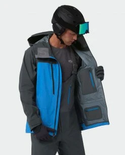 Stio Men's Objective Pro Jacket