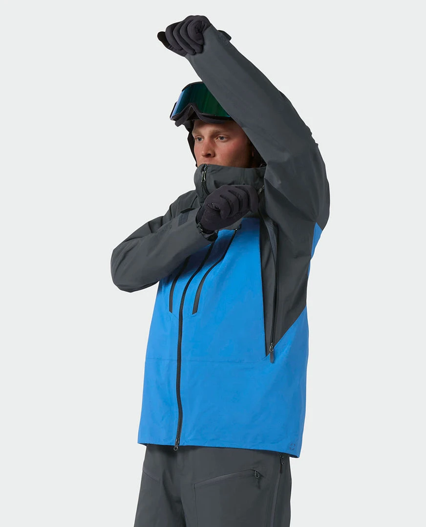 Stio Men's Objective Pro Jacket