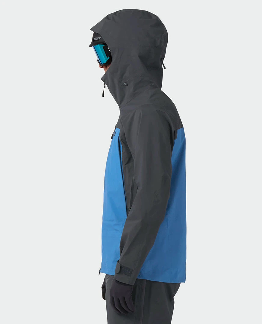 Stio Men's Objective Pro Jacket