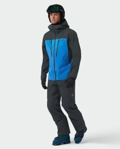 Stio Men's Objective Pro Jacket