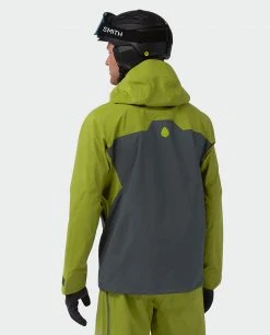 Stio Men's Objective Pro Jacket