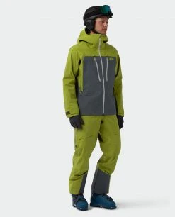 Stio Men's Objective Pro Jacket