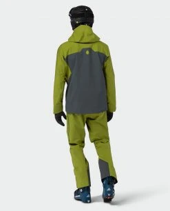 Stio Men's Objective Pro Jacket