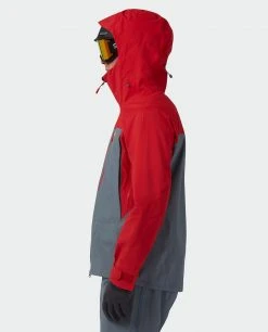 Stio Men's Objective Pro Jacket