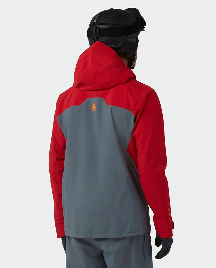 Stio Men's Objective Pro Jacket