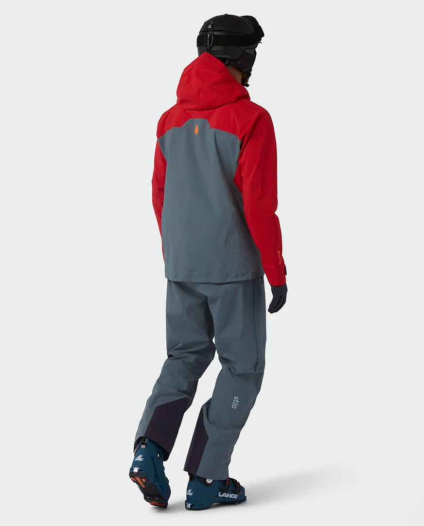 Stio Men's Objective Pro Jacket