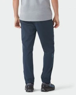 Stio Men's PTV Jogger