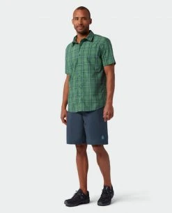 Stio Men's PTV Short